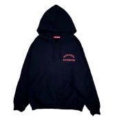 <img class='new_mark_img1' src='https://img.shop-pro.jp/img/new/icons50.gif' style='border:none;display:inline;margin:0px;padding:0px;width:auto;' />PANTYDROPPER - Hoodie【Ready】（Black × Red)