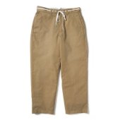 ROUGH AND RUGGED / FOUL CHINOS (FOUL BEIGE)