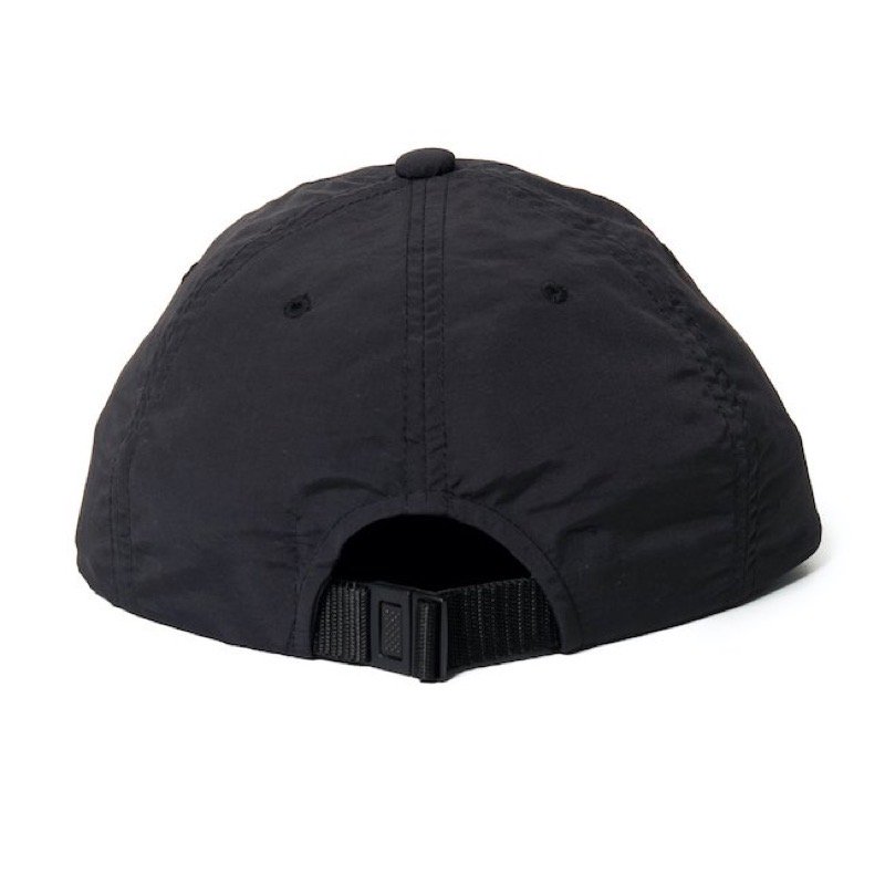 ROUGH AND RUGGED / DESIGN CAP-01 (BLACK) - CANVAS CLOTHING ONLINE STORE /  39 Shimeno Kanazawa Ishikawa JAPAN 920-0059