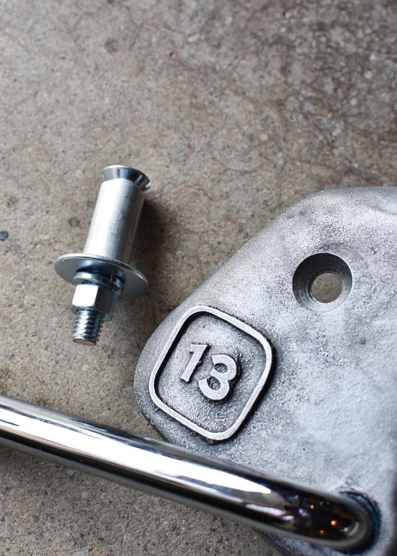 DAYTEN CASTING / CLUCH PEDAL