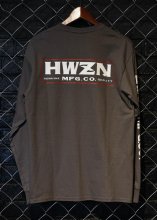 HWZN.MFG.CO.(ハウゼンブロス)APPAREL - CANVAS CLOTHING ONLINE STORE