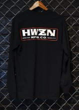 HWZN.MFG.CO.(ハウゼンブロス)APPAREL - CANVAS CLOTHING ONLINE STORE