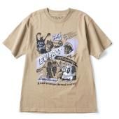 EVILACT(イーブルアクト) - CANVAS CLOTHING ONLINE STORE / 39