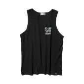 <img class='new_mark_img1' src='https://img.shop-pro.jp/img/new/icons50.gif' style='border:none;display:inline;margin:0px;padding:0px;width:auto;' />CLUCT / OG [TANK TOP] (BLACK)