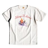 <img class='new_mark_img1' src='https://img.shop-pro.jp/img/new/icons50.gif' style='border:none;display:inline;margin:0px;padding:0px;width:auto;' />TROPHY CLOTHING - FLYING T SCOUT OD TEE