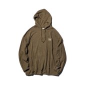 <img class='new_mark_img1' src='https://img.shop-pro.jp/img/new/icons1.gif' style='border:none;display:inline;margin:0px;padding:0px;width:auto;' />CLUCT / LANCASTER [MEXICAN HOODIE] (Army)
