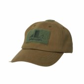 Liberaiders®︎ / LR TACTICAL CAP (Olive)