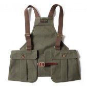 <img class='new_mark_img1' src='https://img.shop-pro.jp/img/new/icons50.gif' style='border:none;display:inline;margin:0px;padding:0px;width:auto;' />TROPHY CLOTHING - GAME BAG (OLIVE)