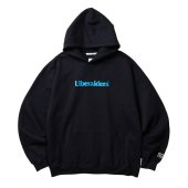 <img class='new_mark_img1' src='https://img.shop-pro.jp/img/new/icons50.gif' style='border:none;display:inline;margin:0px;padding:0px;width:auto;' />Liberaiders®︎ / OG LOGO HOODIE (BLACK)