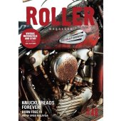 ROLLER magazine / #48