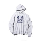 <img class='new_mark_img1' src='https://img.shop-pro.jp/img/new/icons1.gif' style='border:none;display:inline;margin:0px;padding:0px;width:auto;' />CLUCT / OG [HOODIE] (ASH)
