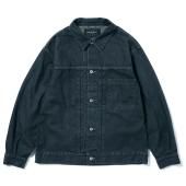 ROUGH AND RUGGED®(ラフアンドラゲッド) & HENRY HAUZ - CANVAS