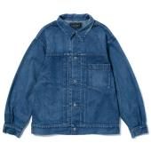 ROUGH AND RUGGED®(ラフアンドラゲッド) & HENRY HAUZ - CANVAS