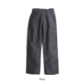 <img class='new_mark_img1' src='https://img.shop-pro.jp/img/new/icons1.gif' style='border:none;display:inline;margin:0px;padding:0px;width:auto;' />TROPHY CLOTHING - RAIL ROADER PANTS (NAVY)