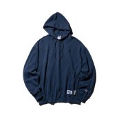CLUCT  RUSSELL HOODIE  (Navy)
