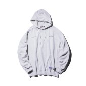 <img class='new_mark_img1' src='https://img.shop-pro.jp/img/new/icons50.gif' style='border:none;display:inline;margin:0px;padding:0px;width:auto;' />CLUCT  RUSSELL HOODIE  (Ash)
