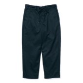 ROUGH AND RUGGED / CHINOS (BLACK)
