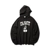 <img class='new_mark_img1' src='https://img.shop-pro.jp/img/new/icons50.gif' style='border:none;display:inline;margin:0px;padding:0px;width:auto;' />CLUCT / HOTSTUFF [HOODIE] (Black)