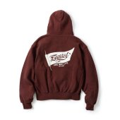 <img class='new_mark_img1' src='https://img.shop-pro.jp/img/new/icons50.gif' style='border:none;display:inline;margin:0px;padding:0px;width:auto;' />EVILACT / HEAVY PULLOVER (Burgundy)