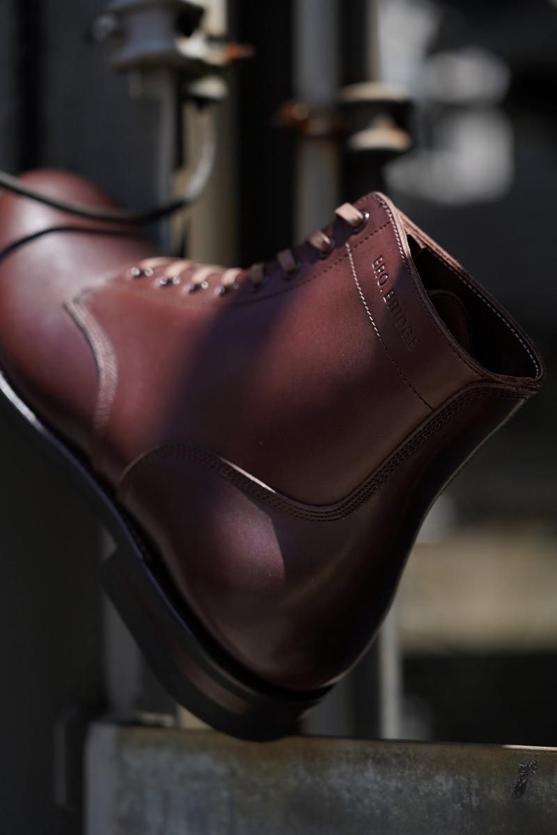 ブラザーブリッジ brother bridge エスケープsize8(26cm) BROTHER