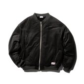 <img class='new_mark_img1' src='https://img.shop-pro.jp/img/new/icons50.gif' style='border:none;display:inline;margin:0px;padding:0px;width:auto;' />CLUCT / DERBY [JACKET] (Black)