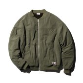 <img class='new_mark_img1' src='https://img.shop-pro.jp/img/new/icons1.gif' style='border:none;display:inline;margin:0px;padding:0px;width:auto;' />CLUCT / DERBY [JACKET] (Army)