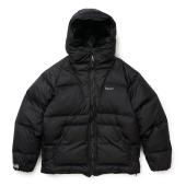 ラフアンドラゲッド NO.7 中綿ブルゾン フーデッドジャケット 1 ラフアンドラゲッド ナンバー7 | ROUGH AND RUGGED NO-7 - TWO