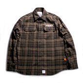 L/S SHIRTS - CANVAS CLOTHING ONLINE STORE / 39 Shimeno Kanazawa