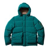 <img class='new_mark_img1' src='https://img.shop-pro.jp/img/new/icons50.gif' style='border:none;display:inline;margin:0px;padding:0px;width:auto;' />Liberaiders®︎ / EXPLORER DOWN JACKET (Green)