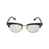 <img class='new_mark_img1' src='https://img.shop-pro.jp/img/new/icons50.gif' style='border:none;display:inline;margin:0px;padding:0px;width:auto;' />EVILACT EYEWEAR “EXCELSIOR” - BLUE MARBLE / 調光 BLUE LENS