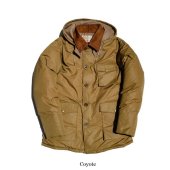 <img class='new_mark_img1' src='https://img.shop-pro.jp/img/new/icons50.gif' style='border:none;display:inline;margin:0px;padding:0px;width:auto;' />TROPHY CLOTHING - POLAR DOWN COAT (COYOTE)