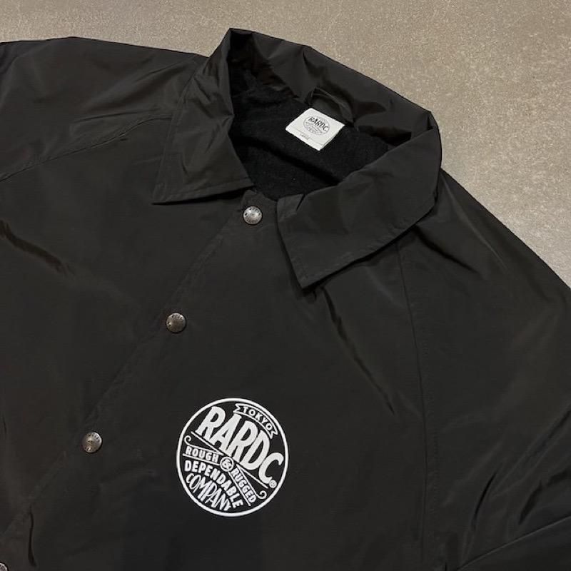 ROUGH AND RUGGED / WIND BRAKER - CANVAS CLOTHING ONLINE