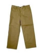 HWZN.MFG.CO.(ハウゼンブロス)APPAREL - CANVAS CLOTHING ONLINE