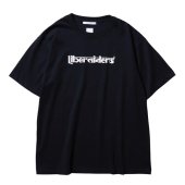<img class='new_mark_img1' src='https://img.shop-pro.jp/img/new/icons1.gif' style='border:none;display:inline;margin:0px;padding:0px;width:auto;' />Liberaiders®︎ / BENGAL LOGO TEE (Black)