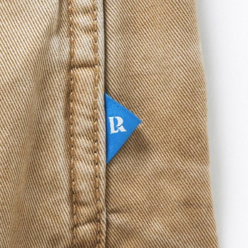 パンツ Liberaiders Sarrouel Chino Painter Pants Liberaiders SARROUEL CHINO PAINTER PANTS – unexpected store