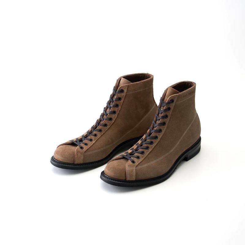 BROTHER BRIDGE HENRY (ヘンリー) CUBANO/ BROTHER BRIDGE - HENRY (Cubano/S) - CANVAS CLOTHING ONLINE