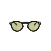 <img class='new_mark_img1' src='https://img.shop-pro.jp/img/new/icons1.gif' style='border:none;display:inline;margin:0px;padding:0px;width:auto;' />EVILACT EYEWEAR “ ROYAL ” - BLACK x A.CLEAR / GREEN LENS