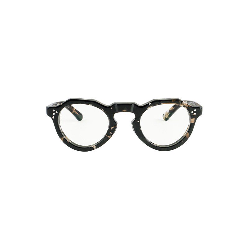 EVILACT EYEWEAR “ ROYAL ” - DALMATIAN / 調光 GRAY LENS - CANVAS ...