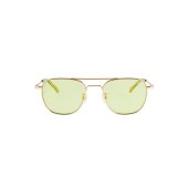 <img class='new_mark_img1' src='https://img.shop-pro.jp/img/new/icons1.gif' style='border:none;display:inline;margin:0px;padding:0px;width:auto;' />EVILACT EYEWEAR “ MIAMI ” - GOLD x A.CLEAR / GOLD MIRROR LENS