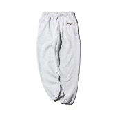 <img class='new_mark_img1' src='https://img.shop-pro.jp/img/new/icons1.gif' style='border:none;display:inline;margin:0px;padding:0px;width:auto;' />CLUCT / QUALITY GARMENTS[SWEAT PANTS] (Ash) 
