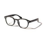 CLUCT / BELFLOWER [SUNGLASSES] (Mad Black / Clear)
