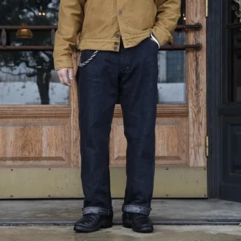 TROPHY CLOTHING - 1506 AUTHENTIC PAINTER PANTS - CANVAS TROPHY CLOTHING - 1506 AUTHENTIC PAINTER PANTS - CANVAS