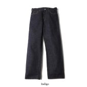 <img class='new_mark_img1' src='https://img.shop-pro.jp/img/new/icons25.gif' style='border:none;display:inline;margin:0px;padding:0px;width:auto;' />TROPHY CLOTHING - 1505 STANDARD AUTHENTIC DENIM