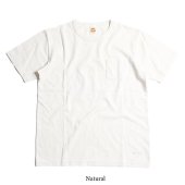 <img class='new_mark_img1' src='https://img.shop-pro.jp/img/new/icons1.gif' style='border:none;display:inline;margin:0px;padding:0px;width:auto;' />TROPHY CLOTHING - OD POCKET TEE (NATURAL)
