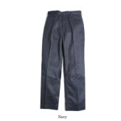 <img class='new_mark_img1' src='https://img.shop-pro.jp/img/new/icons1.gif' style='border:none;display:inline;margin:0px;padding:0px;width:auto;' />TROPHY CLOTHING - 40 CIVILIAN TROUSERS (NAVY)