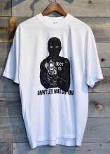 <img class='new_mark_img1' src='https://img.shop-pro.jp/img/new/icons50.gif' style='border:none;display:inline;margin:0px;padding:0px;width:auto;' />THE NEST / Prisoner T-Shirt (White)