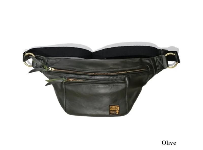 TROPHY CLOTHING/トロフィークロージング 「60/40 Day Trip Bag