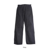 <img class='new_mark_img1' src='https://img.shop-pro.jp/img/new/icons1.gif' style='border:none;display:inline;margin:0px;padding:0px;width:auto;' />TROPHY CLOTHING - DETROIT STRIPE PANTS (GRAY)