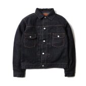 <img class='new_mark_img1' src='https://img.shop-pro.jp/img/new/icons1.gif' style='border:none;display:inline;margin:0px;padding:0px;width:auto;' />TROPHY CLOTHING - 2505 AUTHENTIC DENIM JACKET
