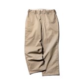 <img class='new_mark_img1' src='https://img.shop-pro.jp/img/new/icons1.gif' style='border:none;display:inline;margin:0px;padding:0px;width:auto;' />CLUCT / DARWIN [CHINO PANTS](Beige) 